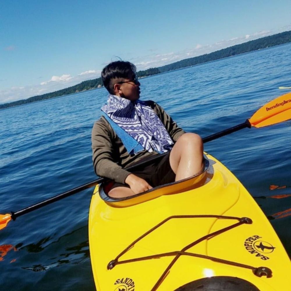 Meet your Posher, Nhan